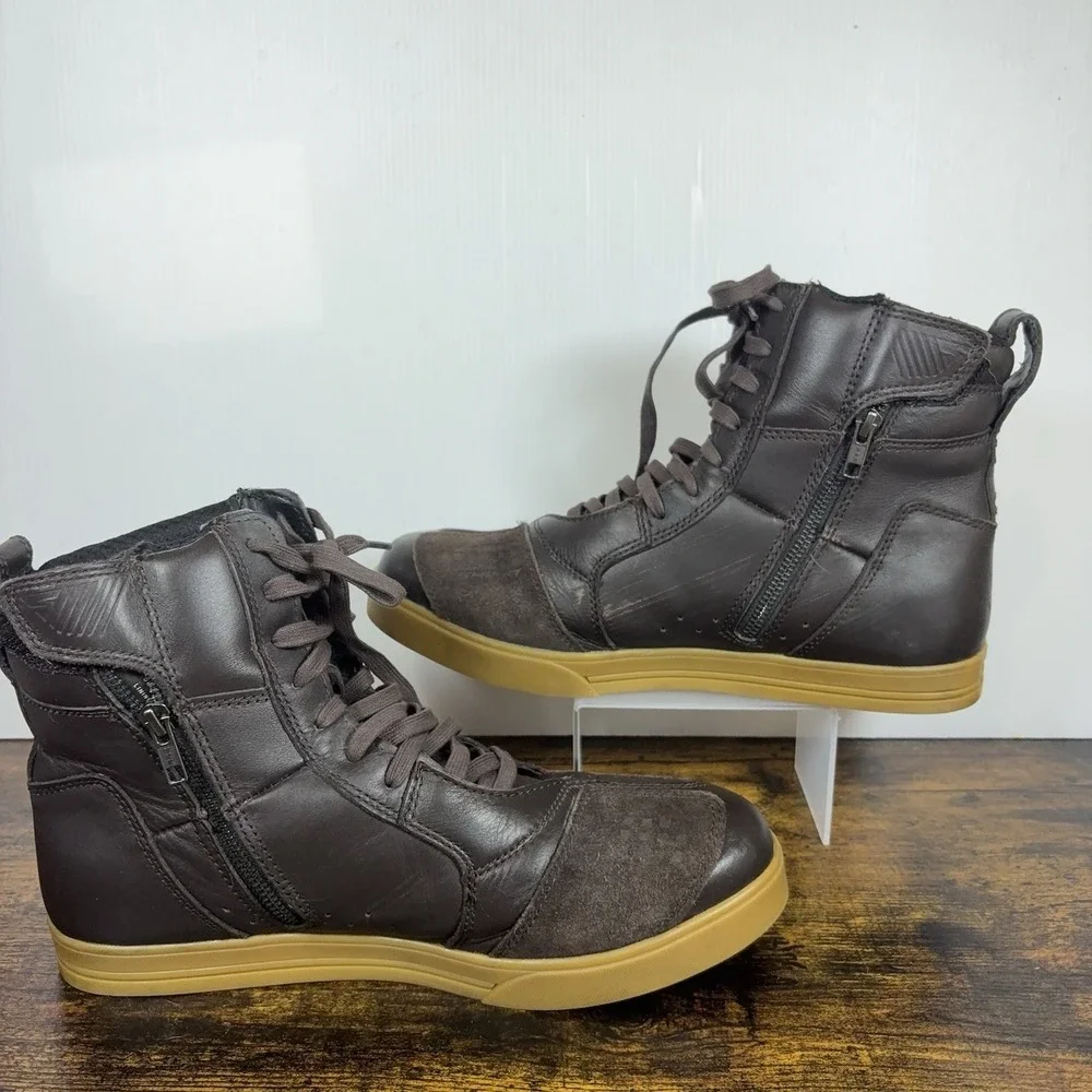 Shima blake sneakers